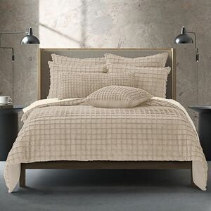 Oscar Oliver Cameron 3-Pc. King Duvet Cover Set $445